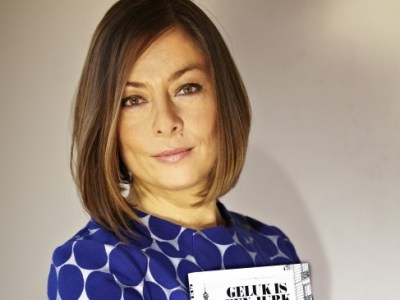 Harper’s Bazaar in&nbsp;Nederland