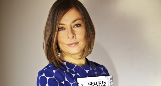 Harper’s Bazaar in&nbsp;Nederland