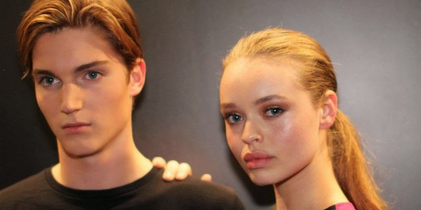 Finale Elite Model Look&nbsp;2013