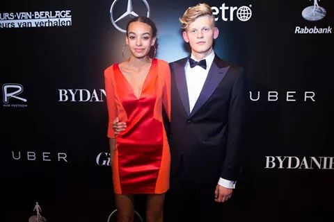 Finale Elite Model Look&nbsp;2014