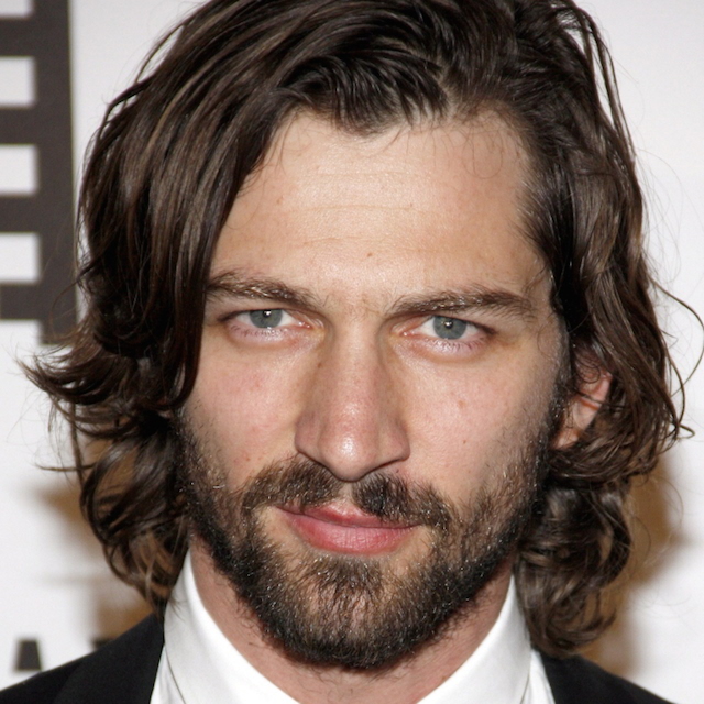 Michiel Huisman in de nieuwe campagne van Chanel&nbsp;N°5