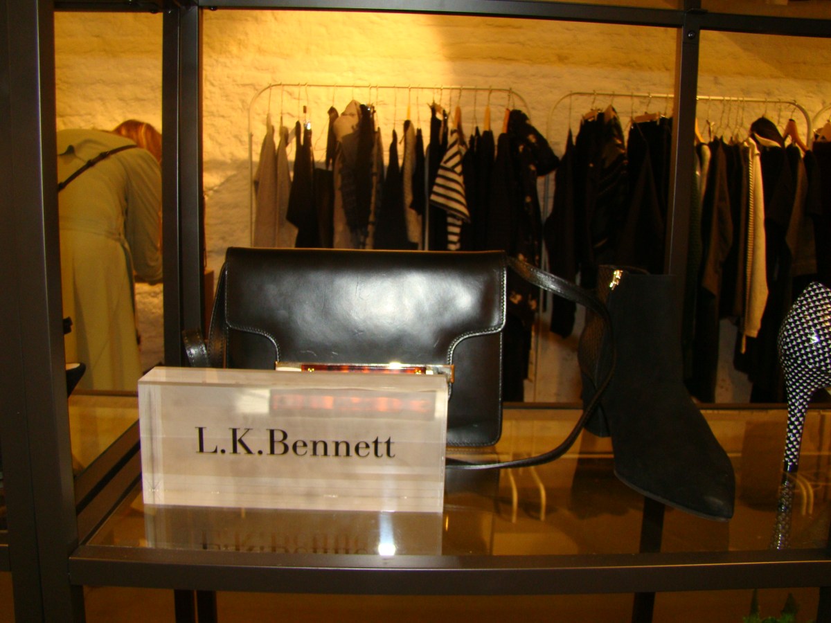 Pressday Simply PR: een stijlvolle&nbsp;kennismaking