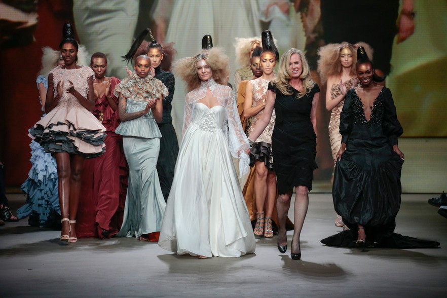 Fantastische comeback van Monique&nbsp;Collignon